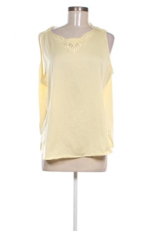 Damentop Unbranded, Größe XL, Farbe Gelb, Preis € 1,99