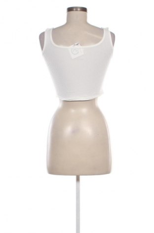 Damentop Unbranded, Größe M, Farbe Weiß, Preis € 8,70