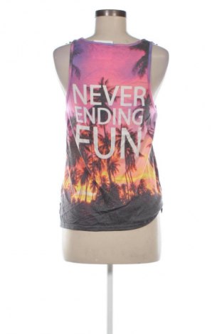 Damentop Unbranded, Größe M, Farbe Mehrfarbig, Preis € 2,99