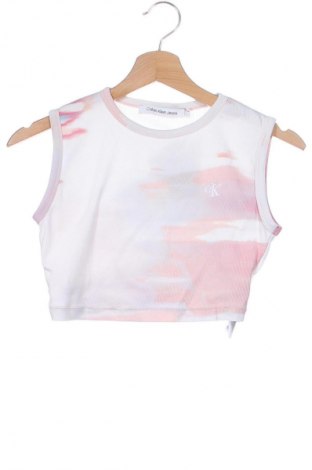 Дамски потник Calvin Klein Jeans, Размер S, Цвят Многоцветен, Цена 66,99 лв.