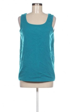 Damentop Cecil, Größe XL, Farbe Blau, Preis 7,00 €