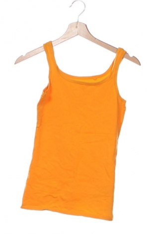 Damentop FSBN Sister, Größe XXS, Farbe Orange, Preis € 3,99