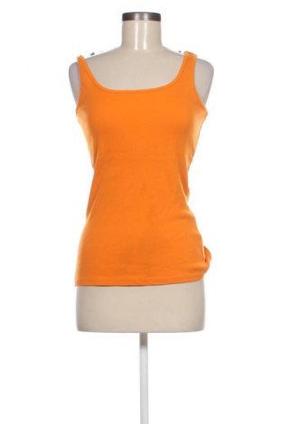 Damentop LCW, Größe M, Farbe Orange, Preis € 3,99