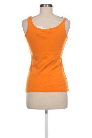 Damentop LCW, Größe M, Farbe Orange, Preis € 3,99