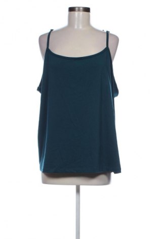 Tricou de damă Lane Bryant, Mărime XXL, Culoare Verde, Preț 45,99 Lei