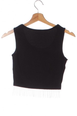 Damentop Made In Italy, Größe S, Farbe Schwarz, Preis € 16,01