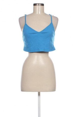 Damentop SHEIN, Größe XL, Farbe Blau, Preis 9,00 €