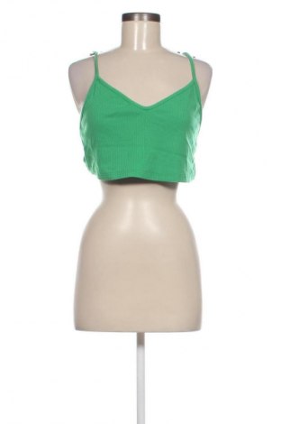 Damentop SHEIN, Größe XL, Farbe Grün, Preis 9,00 €