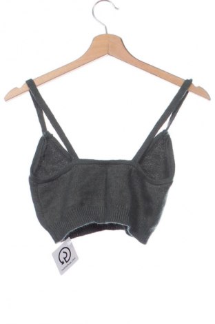 Damentop SHEIN, Größe S, Farbe Grün, Preis € 3,99