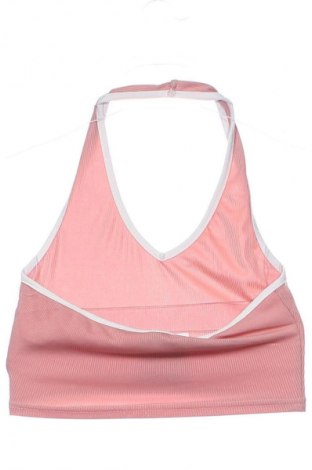 Damentop SHEIN, Größe XS, Farbe Aschrosa, Preis € 2,99