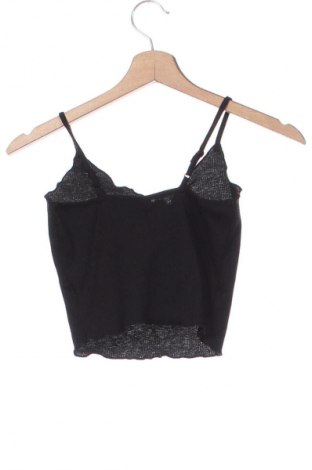 Damentop SHEIN, Größe XS, Farbe Schwarz, Preis € 2,99