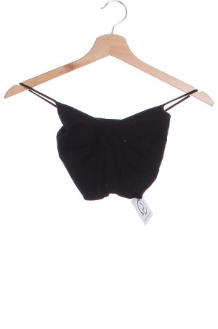 Damentop SHEIN, Größe XS, Farbe Schwarz, Preis € 2,99