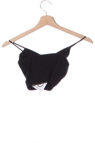 Damentop SHEIN, Größe XS, Farbe Schwarz, Preis € 2,99