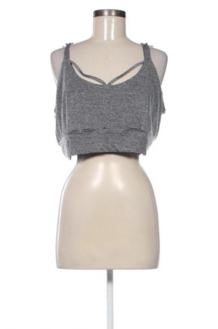 Damentop SHEIN, Größe 4XL, Farbe Grau, Preis 11,99 €