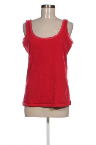 Damentop Tom Tailor, Größe XL, Farbe Rot, Preis € 7,12