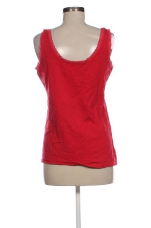 Damentop Tom Tailor, Größe XL, Farbe Rot, Preis € 7,12