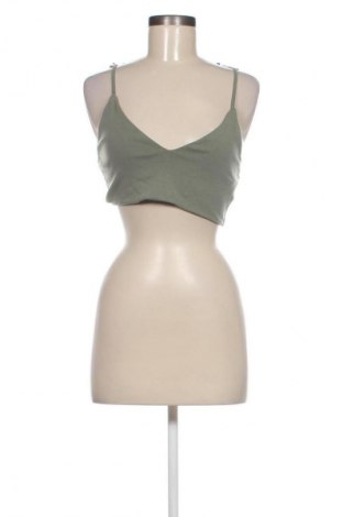 Damentop Zara, Größe L, Farbe Grün, Preis 6,00 €