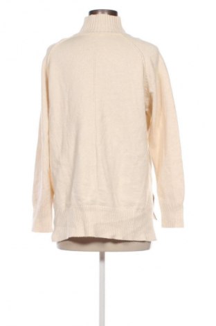 Damski sweter Unbranded, Rozmiar M, Kolor ecru, Cena 38,99 zł
