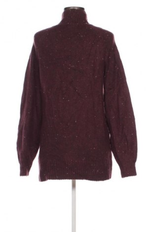 Dámský svetr Unbranded, Velikost S, Barva Červená, Cena  159,00 Kč