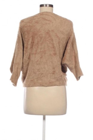 Dámský svetr Unbranded, Velikost M, Barva Béžová, Cena  149,00 Kč