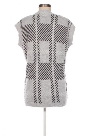 Damski sweter Unbranded, Rozmiar XL, Kolor Szary, Cena 28,99 zł