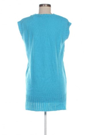 Damski sweter Unbranded, Rozmiar S, Kolor Niebieski, Cena 21,99 zł