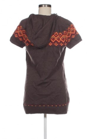 Damski sweter Unbranded, Rozmiar M, Kolor Brązowy, Cena 28,99 zł