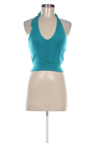 Damenpullover, Größe M, Farbe Grün, Preis € 5,99