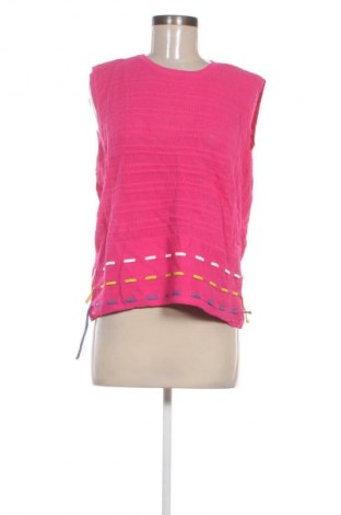 Damski sweter Unbranded, Rozmiar L, Kolor Różowy, Cena 21,99 zł