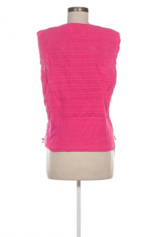Damski sweter Unbranded, Rozmiar L, Kolor Różowy, Cena 21,99 zł
