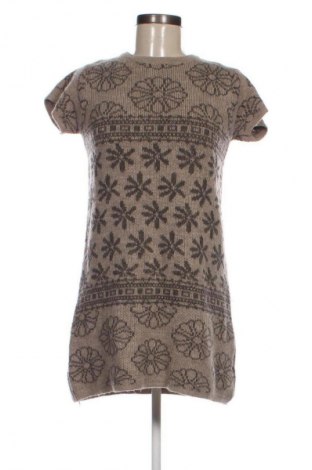 Damski sweter Unbranded, Rozmiar M, Kolor Kolorowy, Cena 18,10 zł