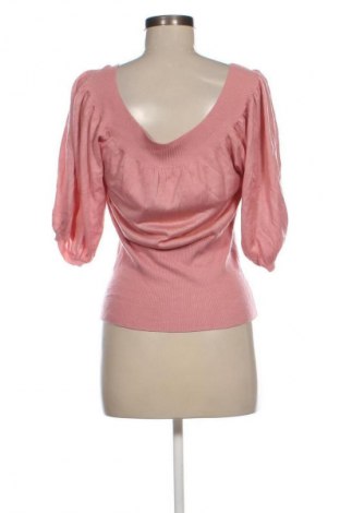 Damenpullover Unbranded, Größe M, Farbe Aschrosa, Preis € 3,99