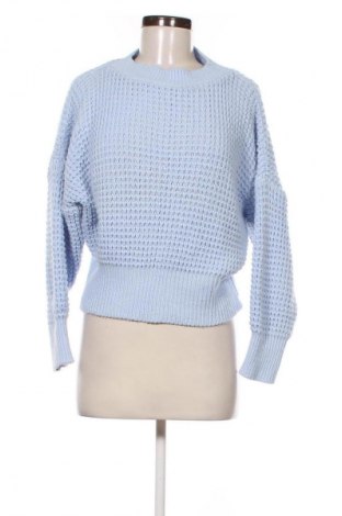 Pulover de femei Unbranded, Mărime S, Culoare Albastru, Preț 17,99 Lei