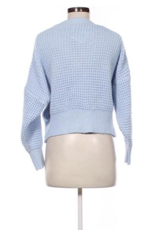 Pulover de femei Unbranded, Mărime S, Culoare Albastru, Preț 17,99 Lei