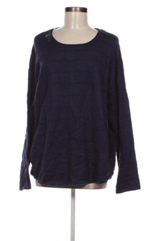 Damenpullover Unbranded, Größe XL, Farbe Blau, Preis 5,99 €