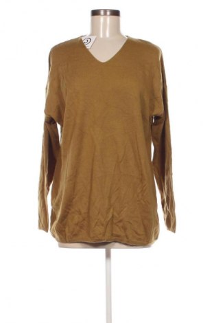 Pulover de femei Unbranded, Mărime XL, Culoare Galben, Preț 28,99 Lei