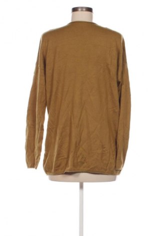 Pulover de femei Unbranded, Mărime XL, Culoare Galben, Preț 28,99 Lei