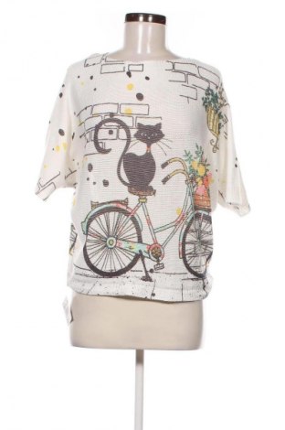 Damenpullover Unbranded, Größe S, Farbe Mehrfarbig, Preis 26,99 €