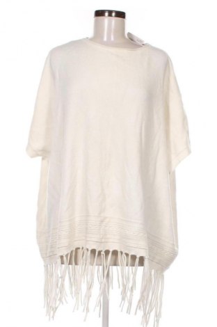 Damenpullover Unbranded, Größe XXL, Farbe Weiß, Preis 26,99 €