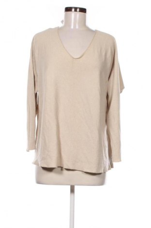 Damenpullover Unbranded, Größe M, Farbe Beige, Preis 5,99 €