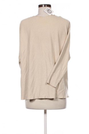 Damenpullover Unbranded, Größe M, Farbe Beige, Preis 5,99 €