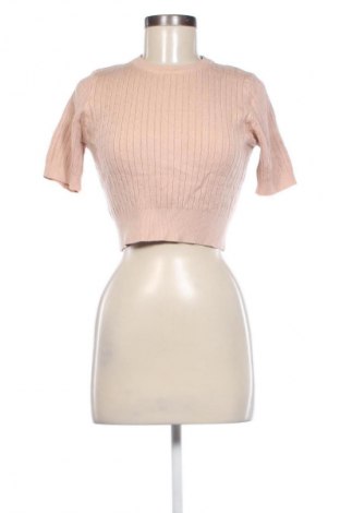 Damenpullover Unbranded, Größe S, Farbe Aschrosa, Preis 6,99 €