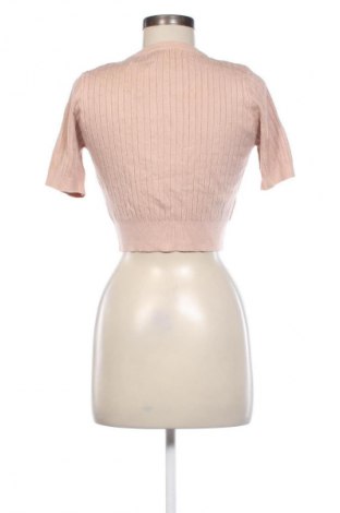Damenpullover Unbranded, Größe S, Farbe Aschrosa, Preis 6,99 €