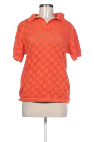 Damenpullover Unbranded, Größe M, Farbe Orange, Preis 5,99 €