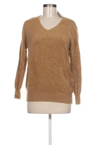 Damenpullover, Größe XL, Farbe Braun, Preis 7,99 €