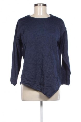 Damski sweter Unbranded, Rozmiar S, Kolor Niebieski, Cena 45,99 zł