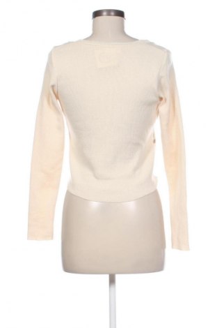 Damenpullover Unbranded, Größe M, Farbe Beige, Preis 6,99 €