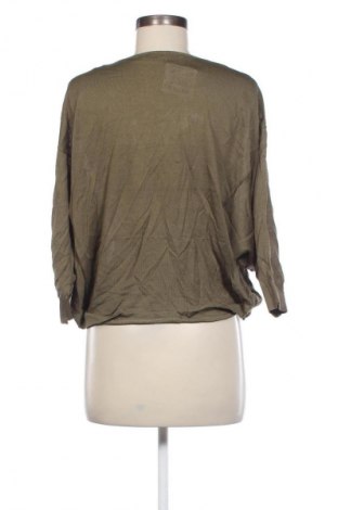Női pulóver Unbranded, Méret M, Szín Zöld, Ár 1 829 Ft