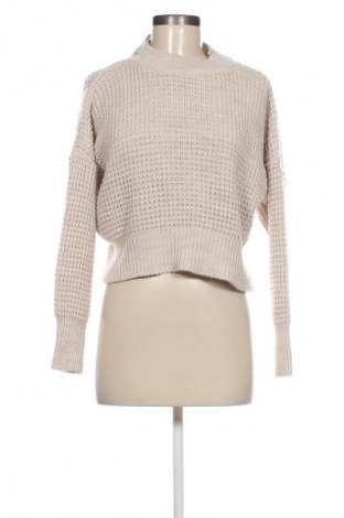 Damenpullover, Größe M, Farbe Beige, Preis 9,99 €