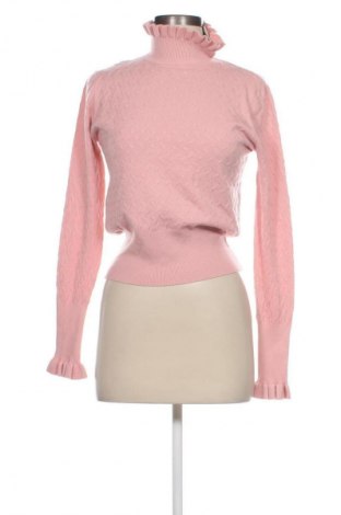 Damenpullover, Größe M, Farbe Rosa, Preis € 25,06